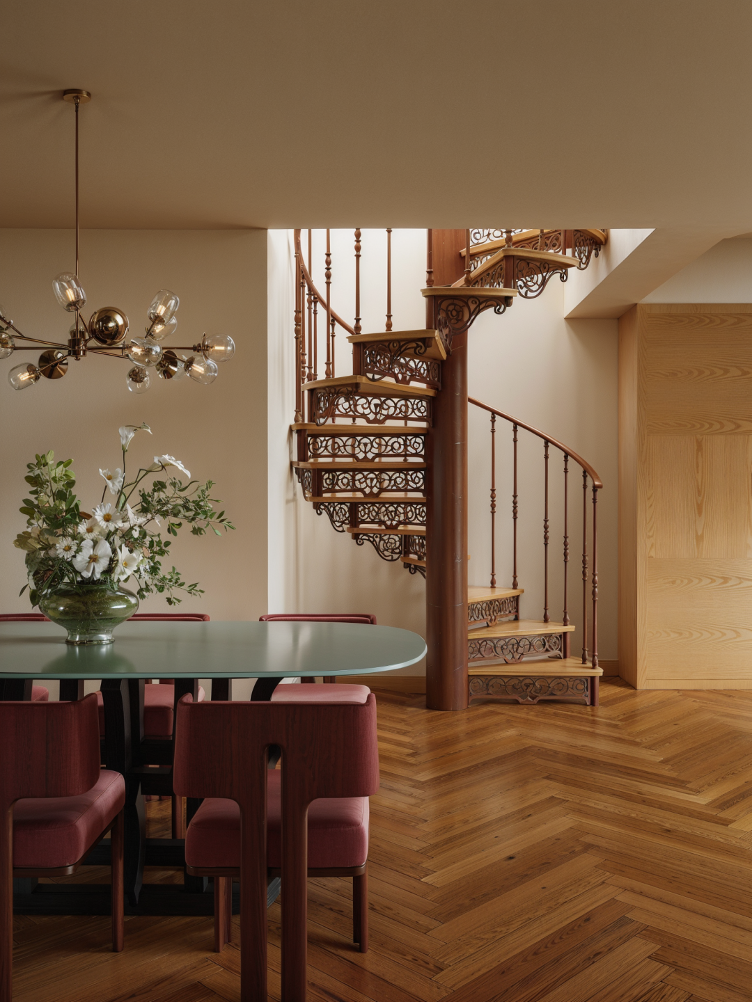 督院府邸丨中国成都丨JICHEN DESIGN-29