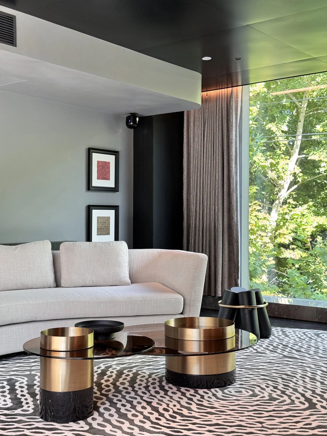 笔中有鹤（江山）度假酒店丨中国衢州丨浙江安地建筑规划设计有限公司,杭州器合设计科技有限公司-73