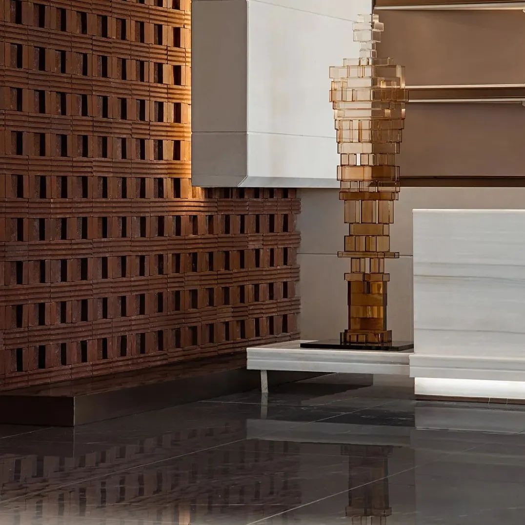 海口江东新区言·艺术馆丨中国海口丨燕语堂-104