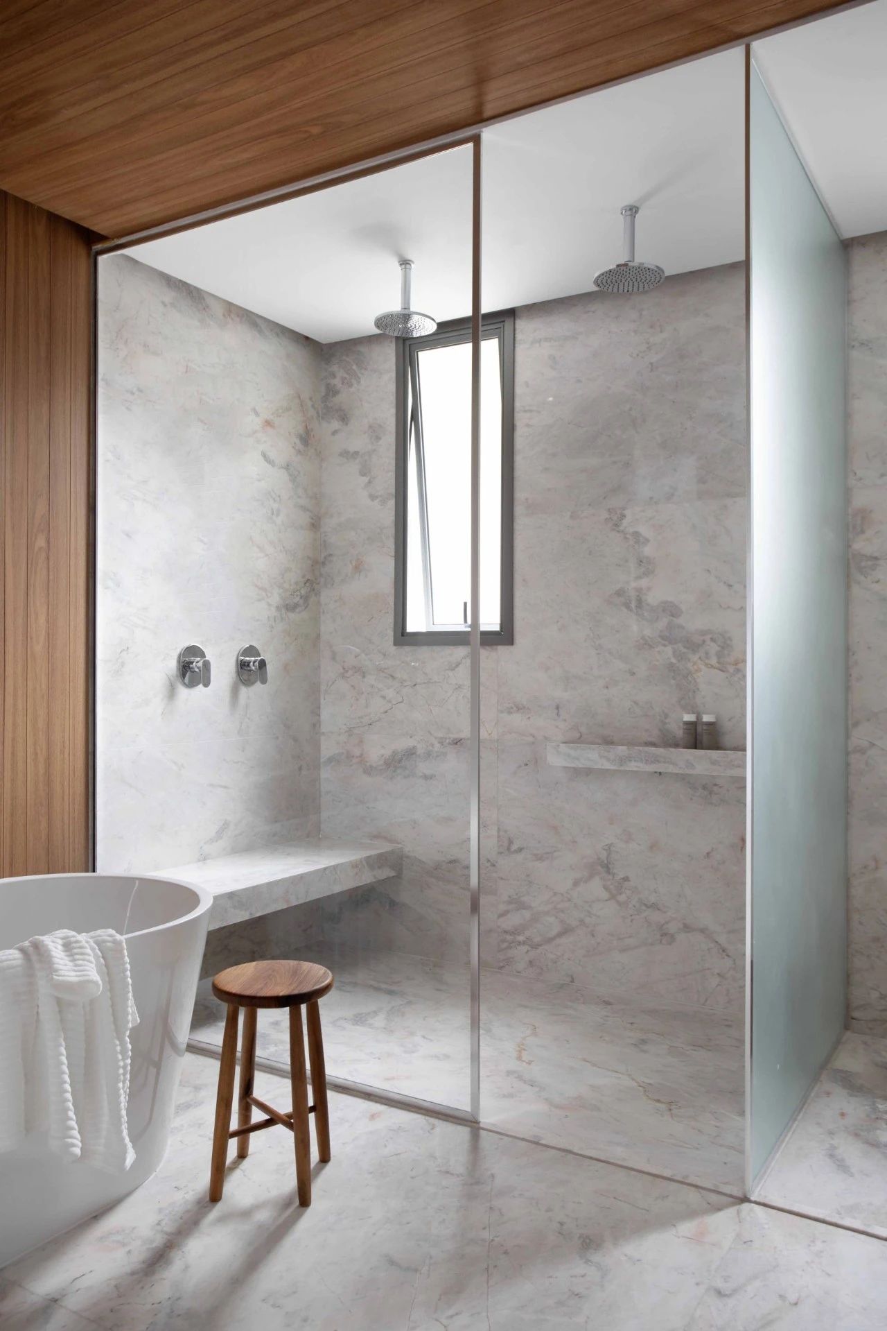 别墅丨巴西丨Nildojose Arquitetos-22