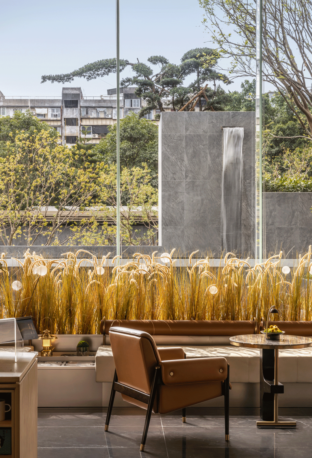 广州翔龙天汇下叠墅丨中国广州丨SNP 设计-46