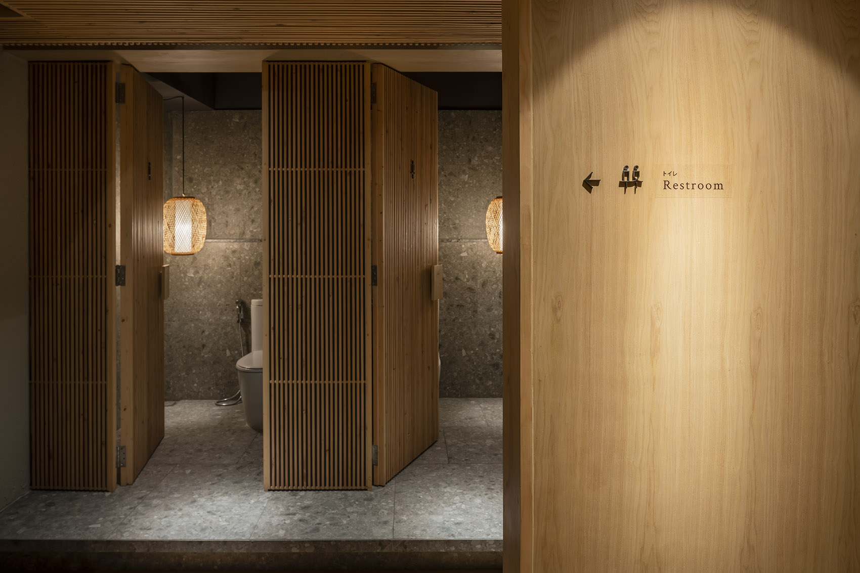 泰国汤の森温泉和水疗中心丨泰国曼谷丨Sixseven Studio-88