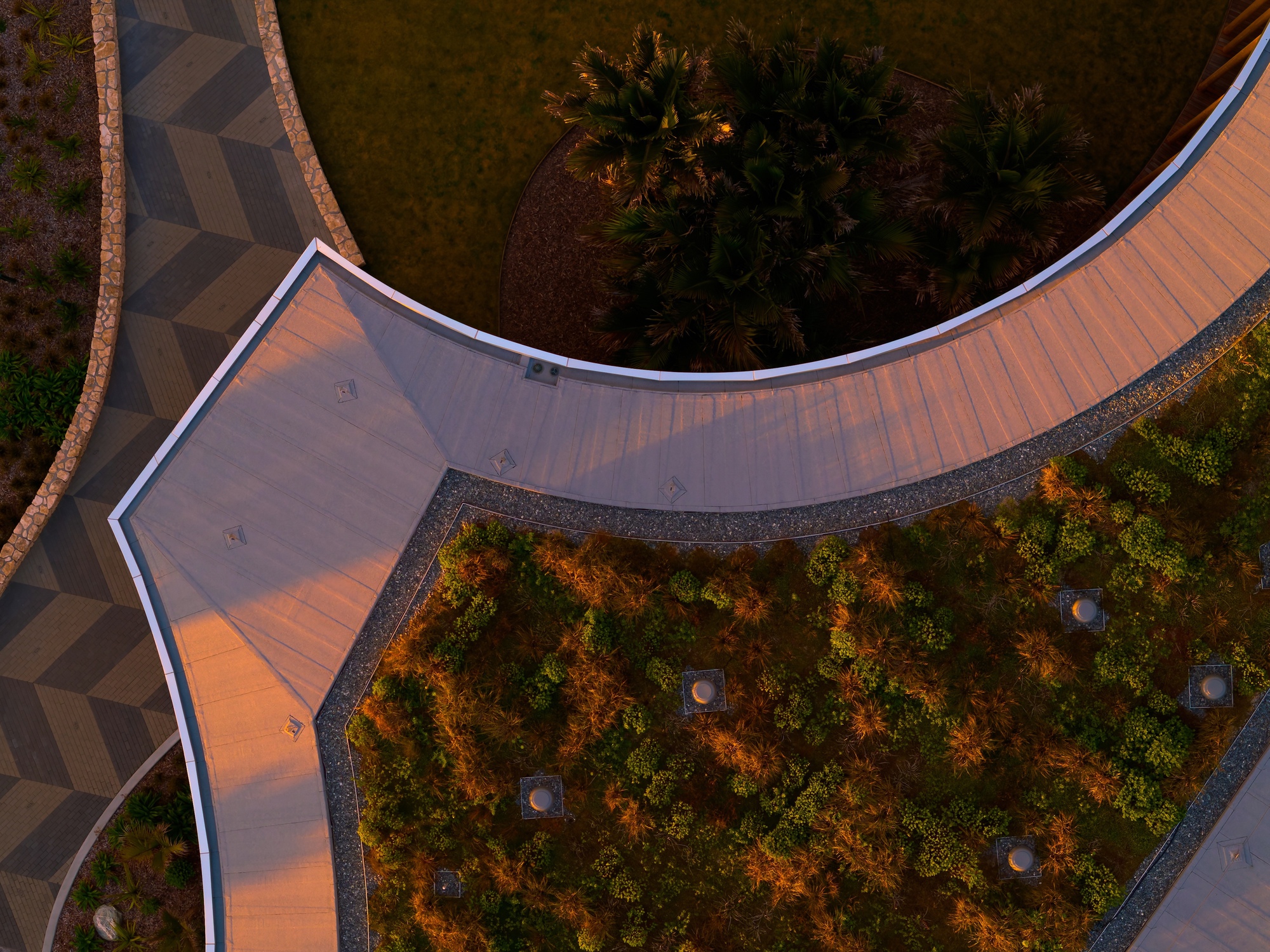 大学丨New Zealand丨Sheppard & Rout Architects-45