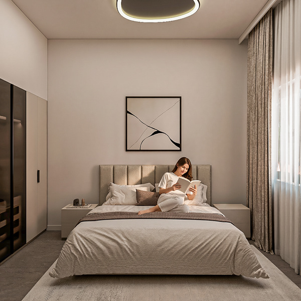 平层丨巴勒斯坦-14