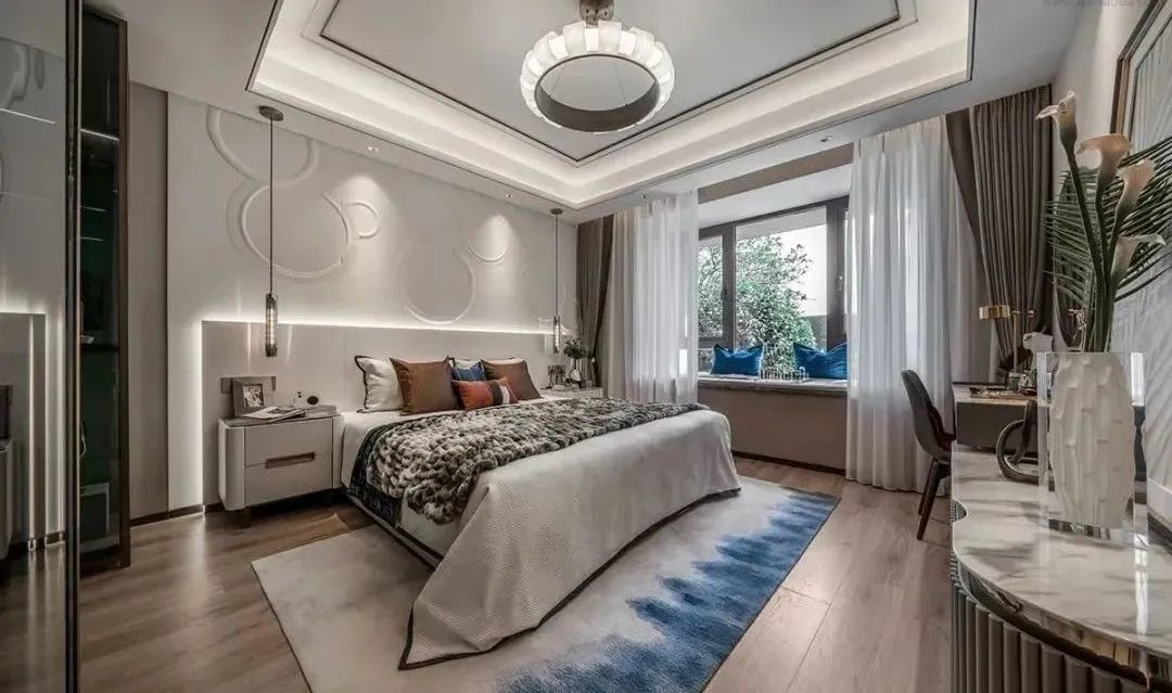 龙湖·景粼玖序 MAX 墅——诗意栖居,品质生活-38