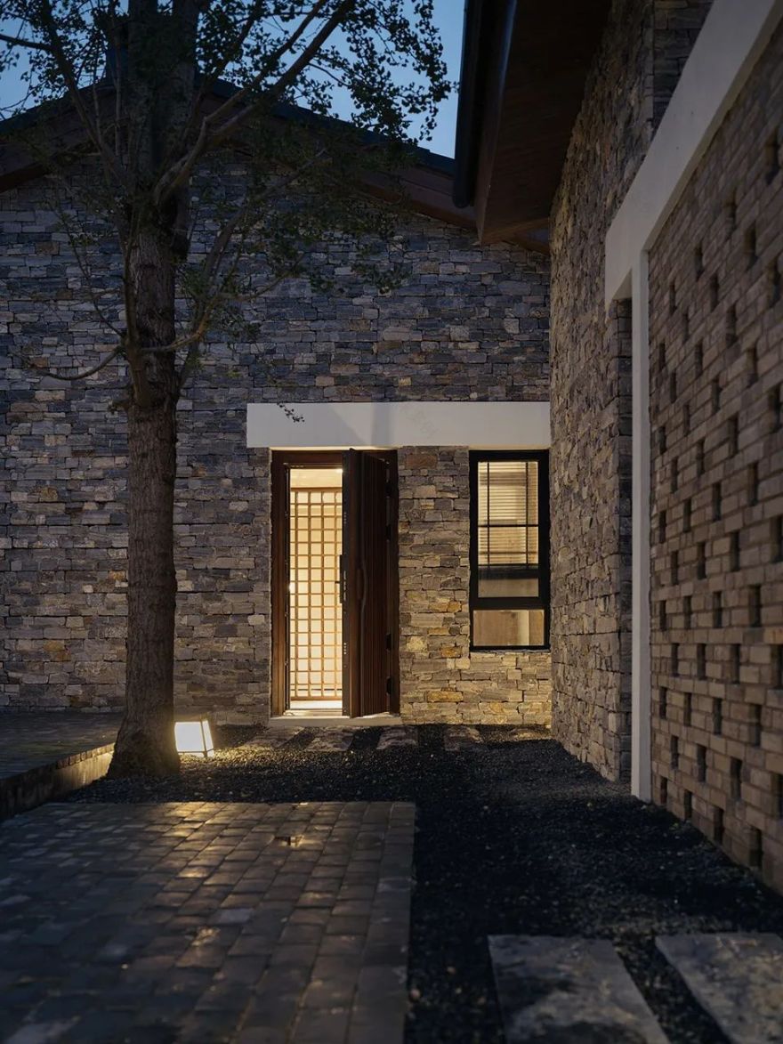 长沙亦间·6500酒店丨中国长沙丨米修设计-152