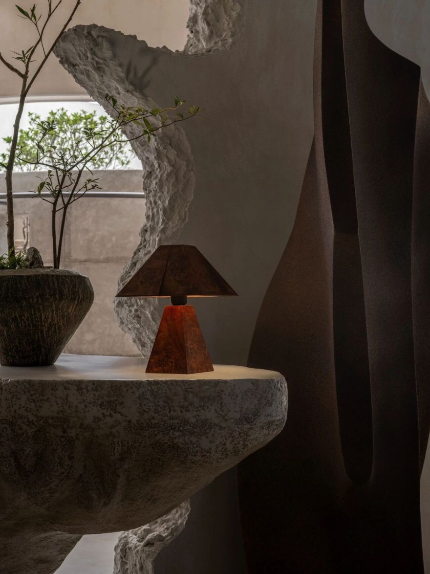 hé 和 Retail Store丨中国深圳丨LubanEra·Design(鲁班时代建筑装饰设计)-21