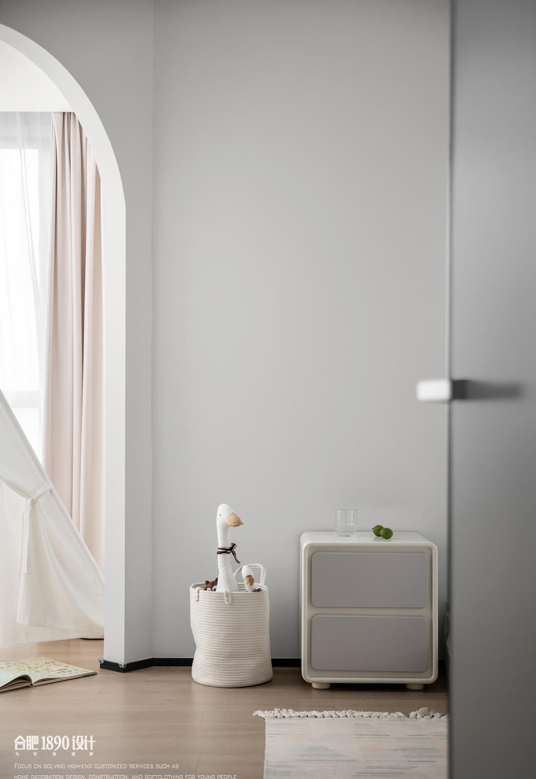 黑白碰撞,经典耐看之家-31