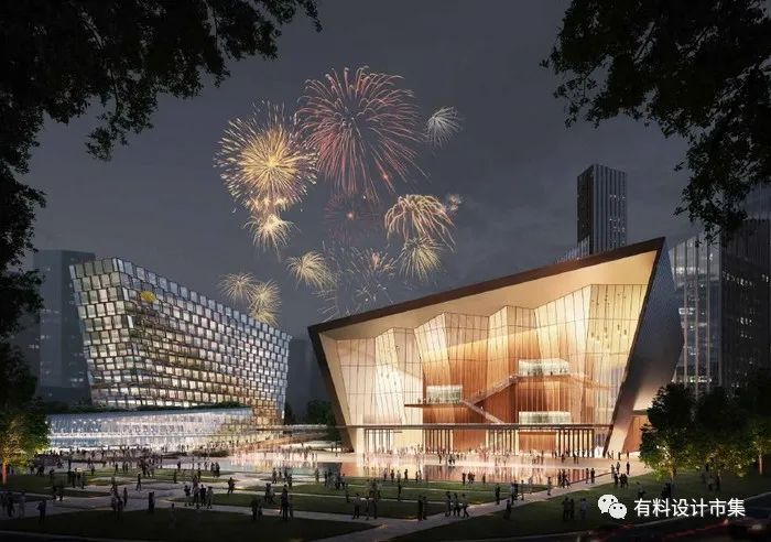 徐汇滨江，缔造世界级卓越滨水区-15