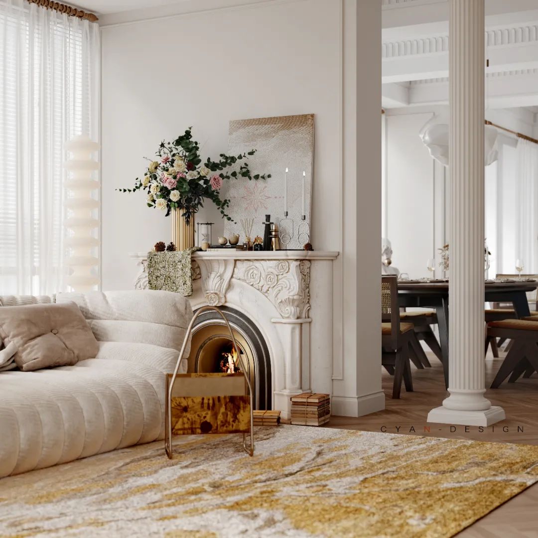 成都麓湖麒麟荟丨中国成都丨上海胤尊-50