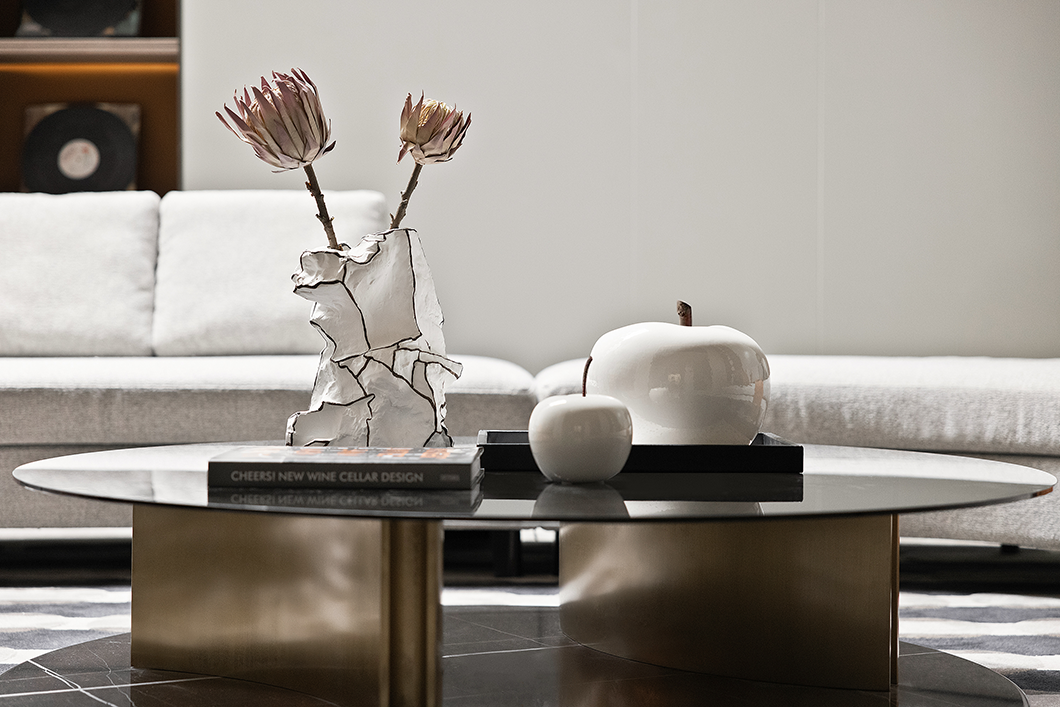 福州国贸凤凰原住宅丨中国福州-33