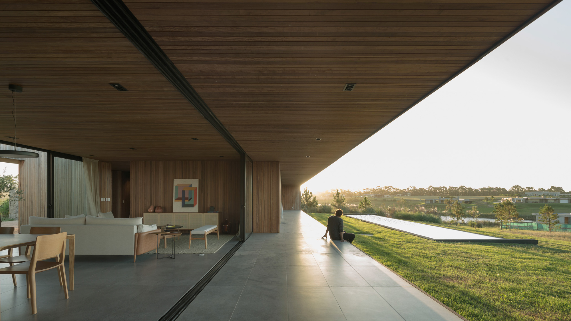 首相府丨乌拉圭丨VDV ARQ-47