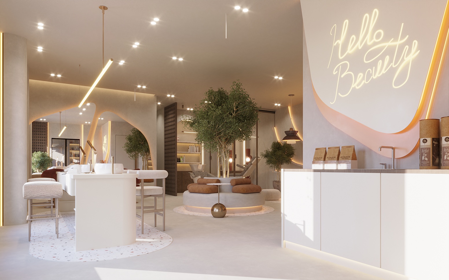 beauty salon design-6