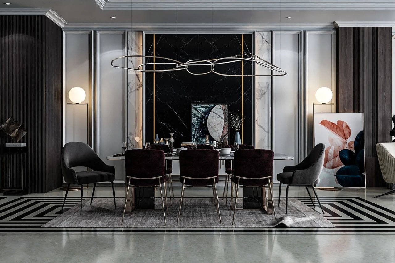 埃及设计,高级奢华范儿-33