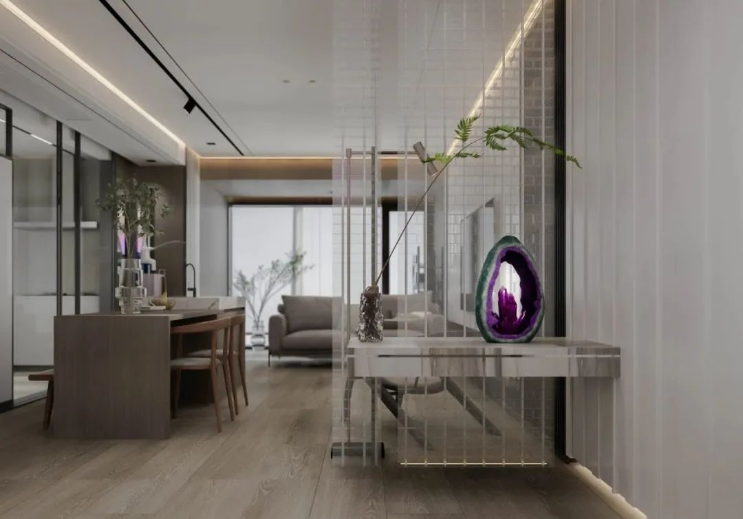 和平·朗文名邸丨中国天津丨末那识-8