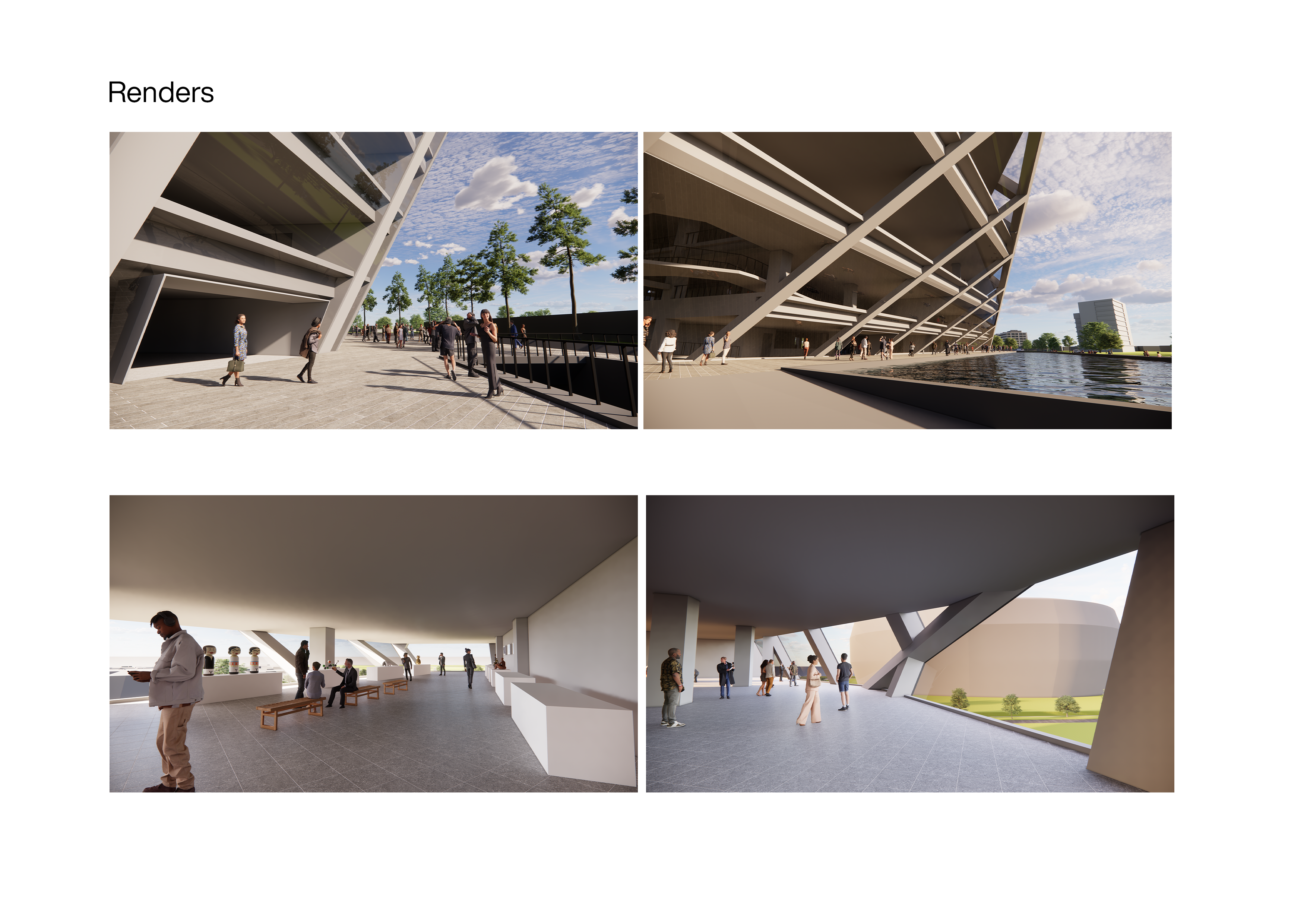 Architectural Design Portfolio-35