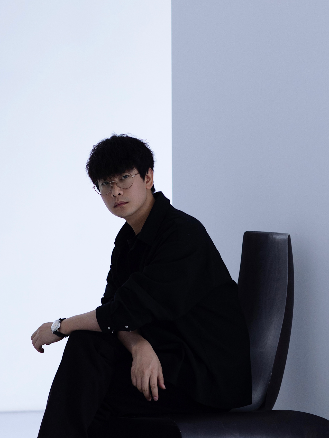 兀的美术馆×兀物丨中国济南丨半舍设计-112