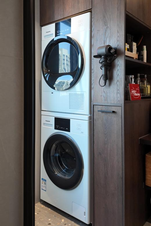 户外小夫妻的68㎡日杂风住宅-62