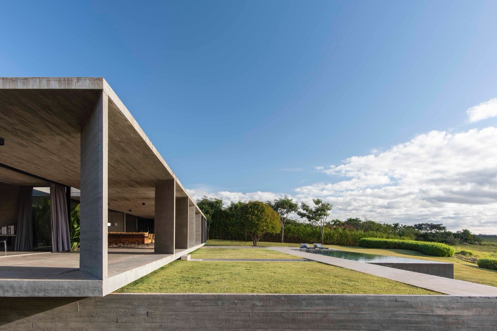 PAULA住宅丨巴西圣保罗丨Luciano Kruk Arquitectos-164