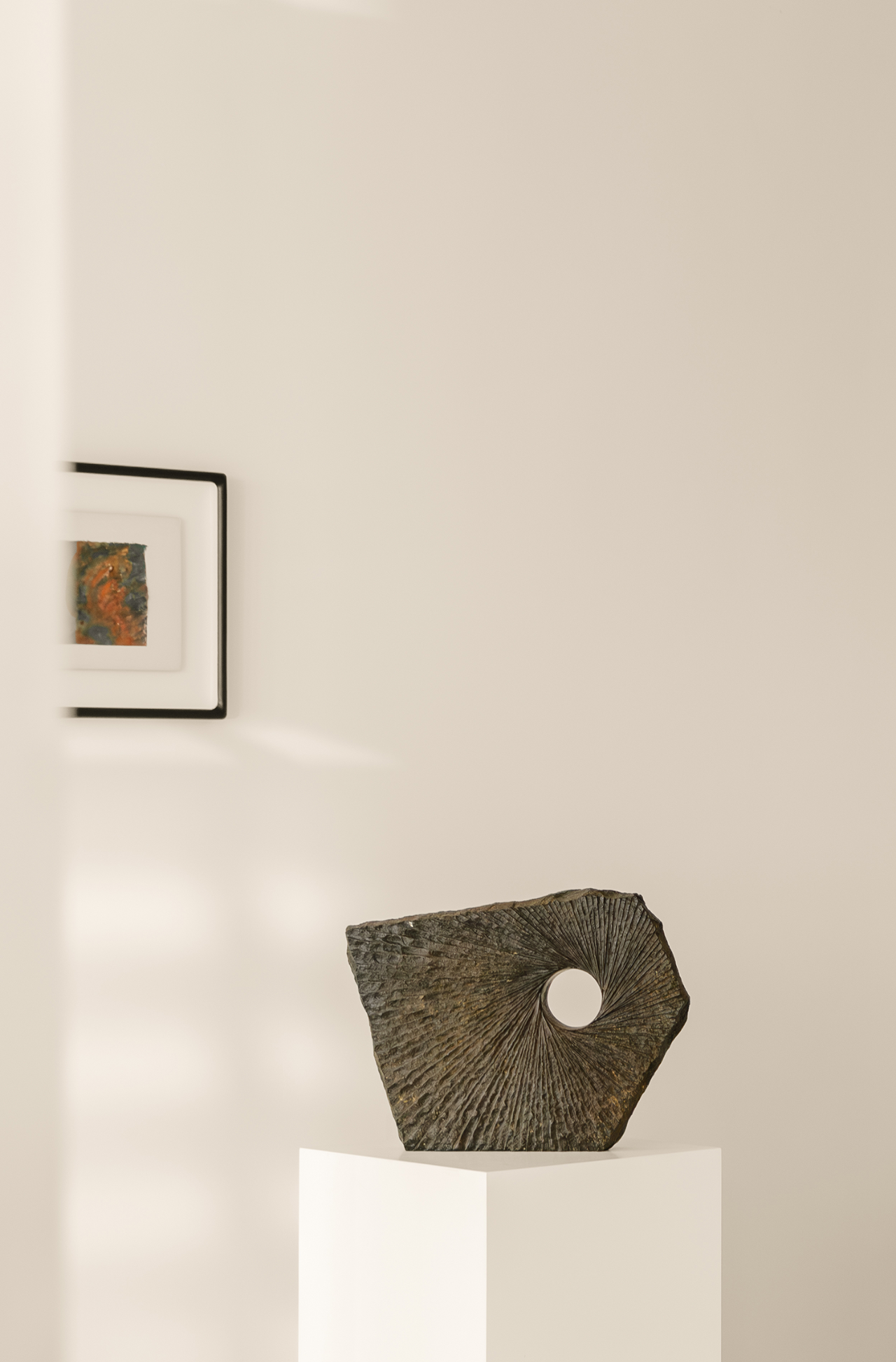 新作 · 上海梧桐树下的家居画廊（CORALLO HARA）丨中国上海丨珊瑚居艺术空间-73