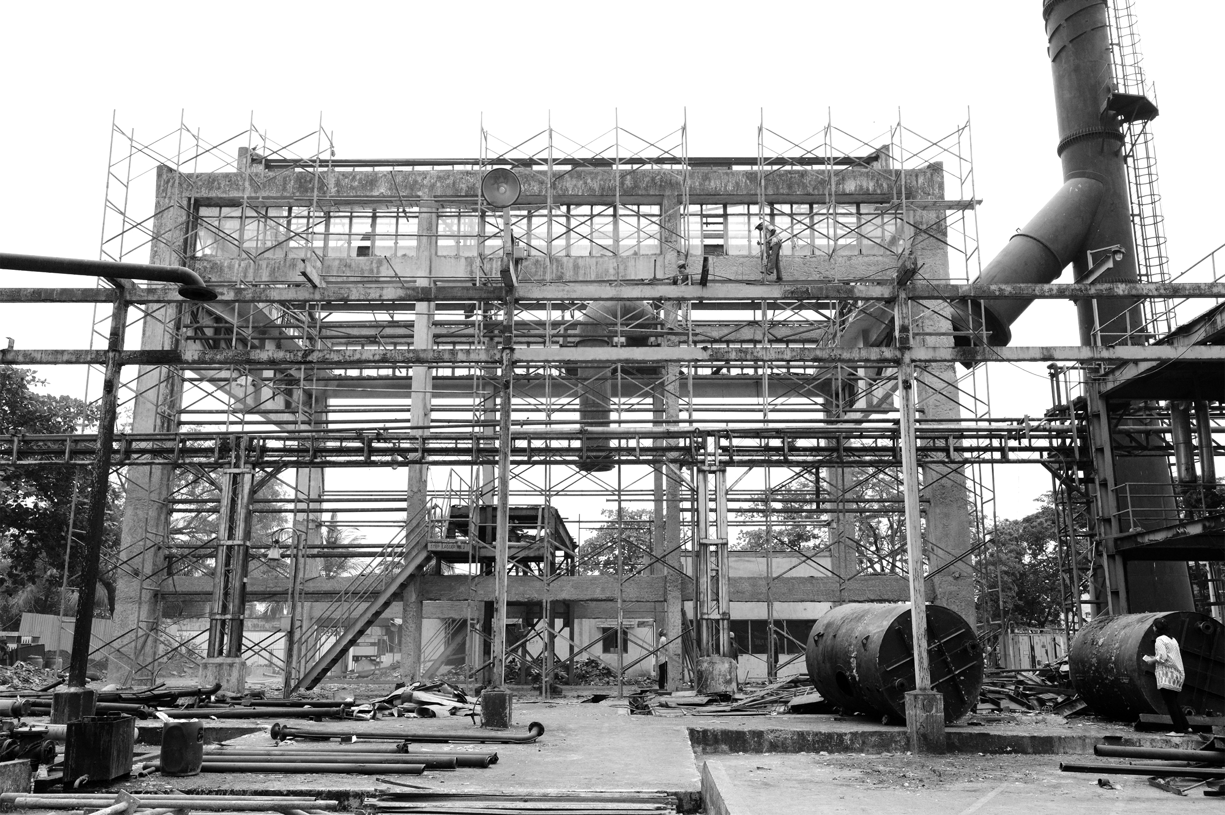 想象工作室丨印度丨Studio Lotus+GPL Design Studio-12