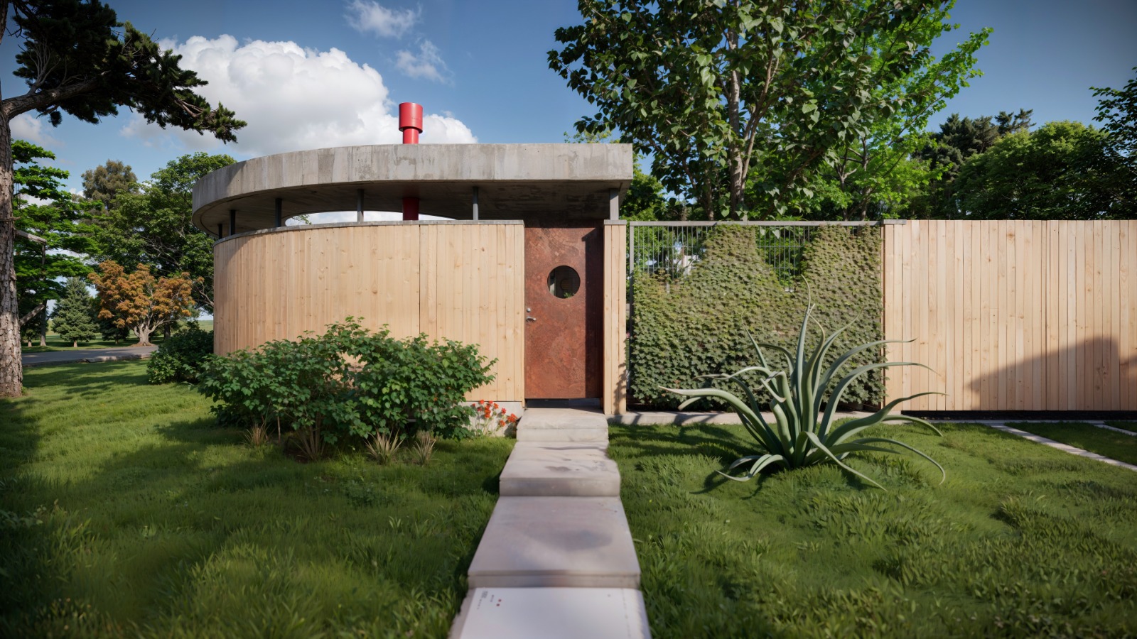 Concurso de vivienda 2024-3