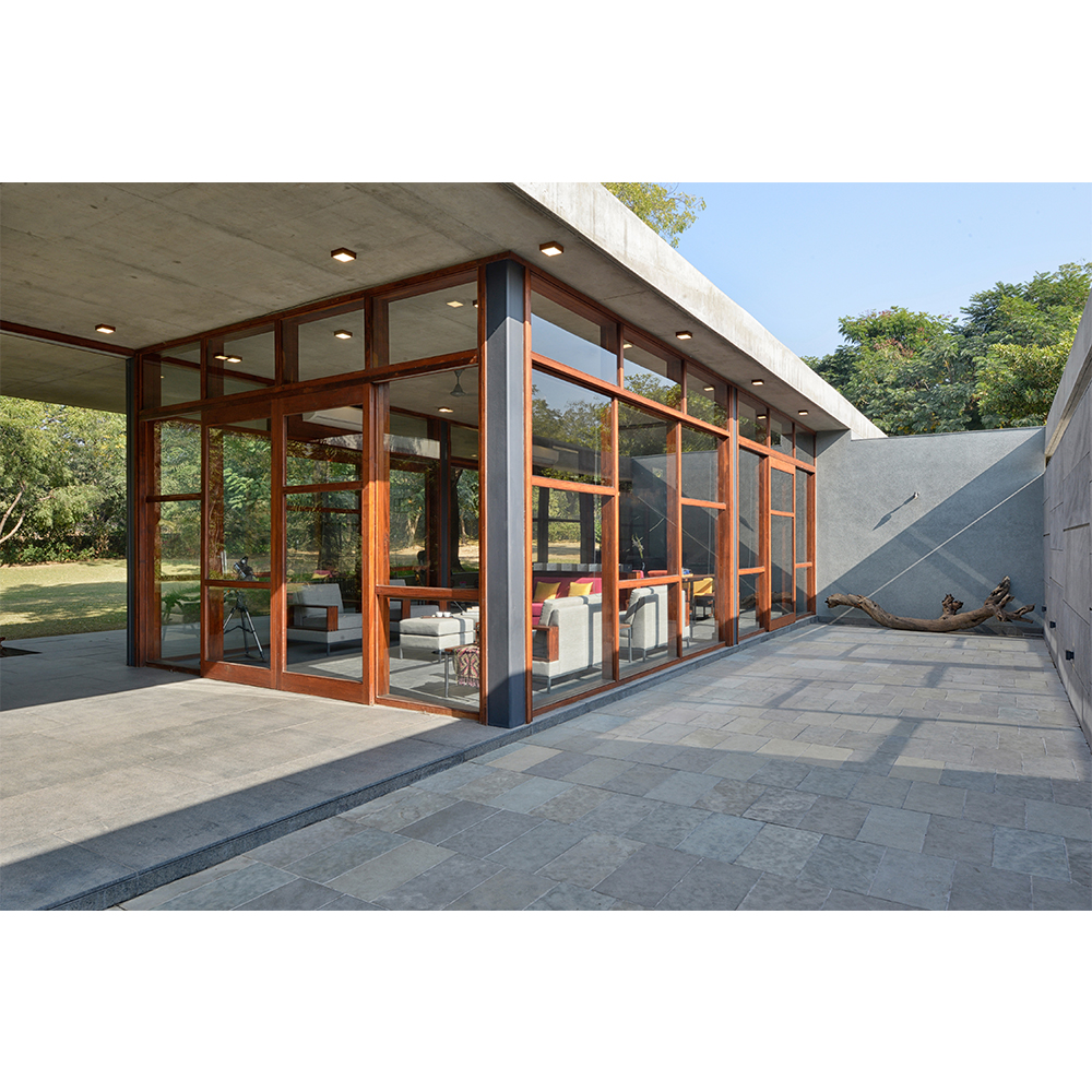 the house by the trees-9