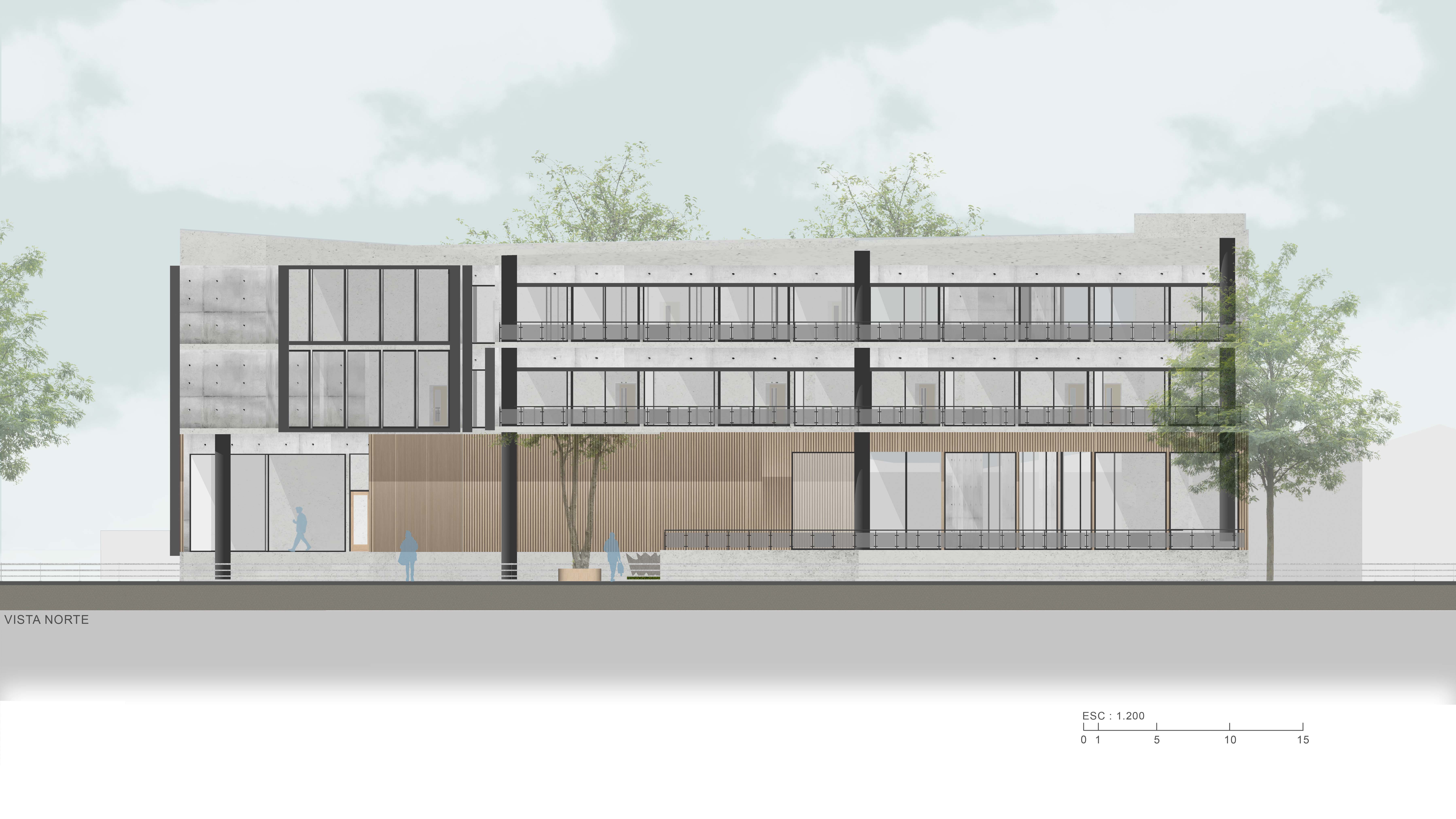 Univercidad en Tigre-1