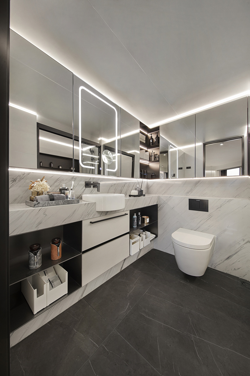 广州雅居乐·天际样板间丨中国广州-120