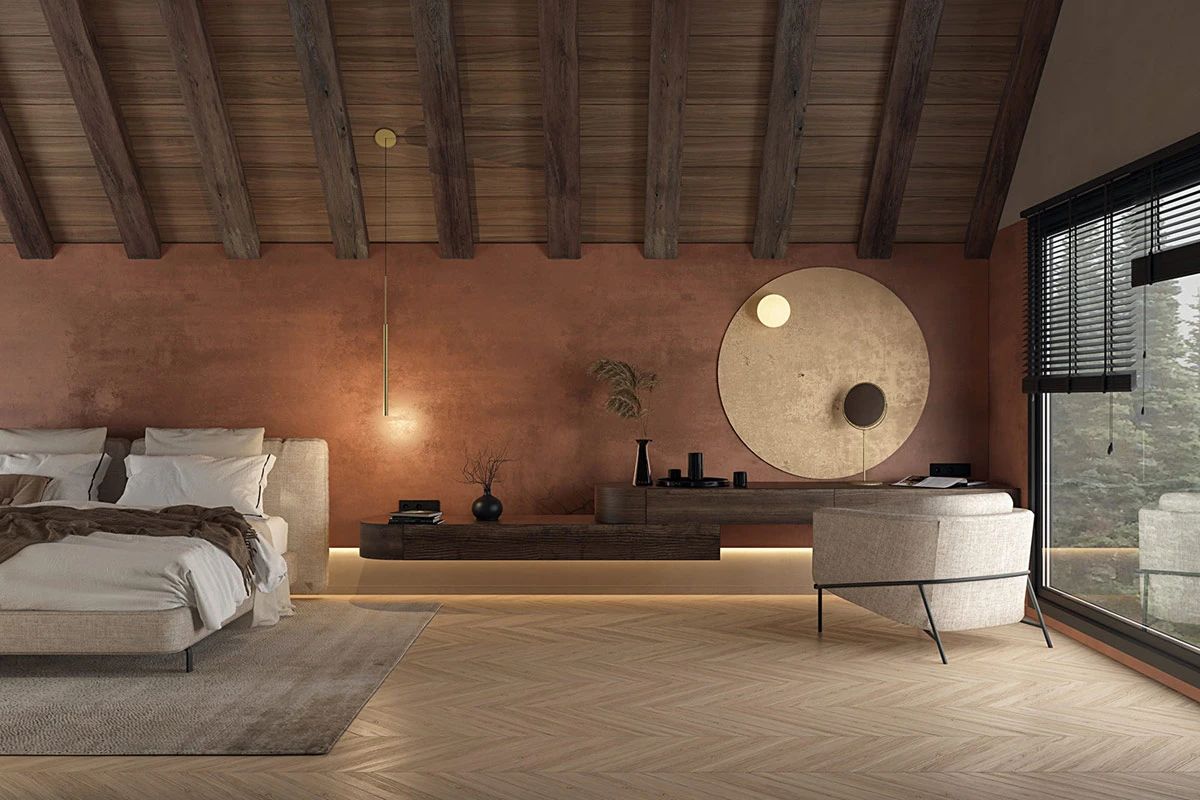 现代 Anastasia Overina 住宅丨中国-53