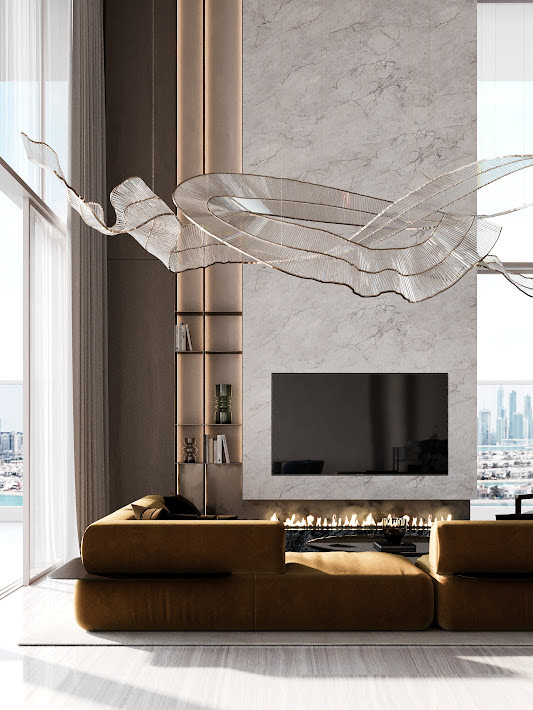 Palms Dubai Penthouse-6