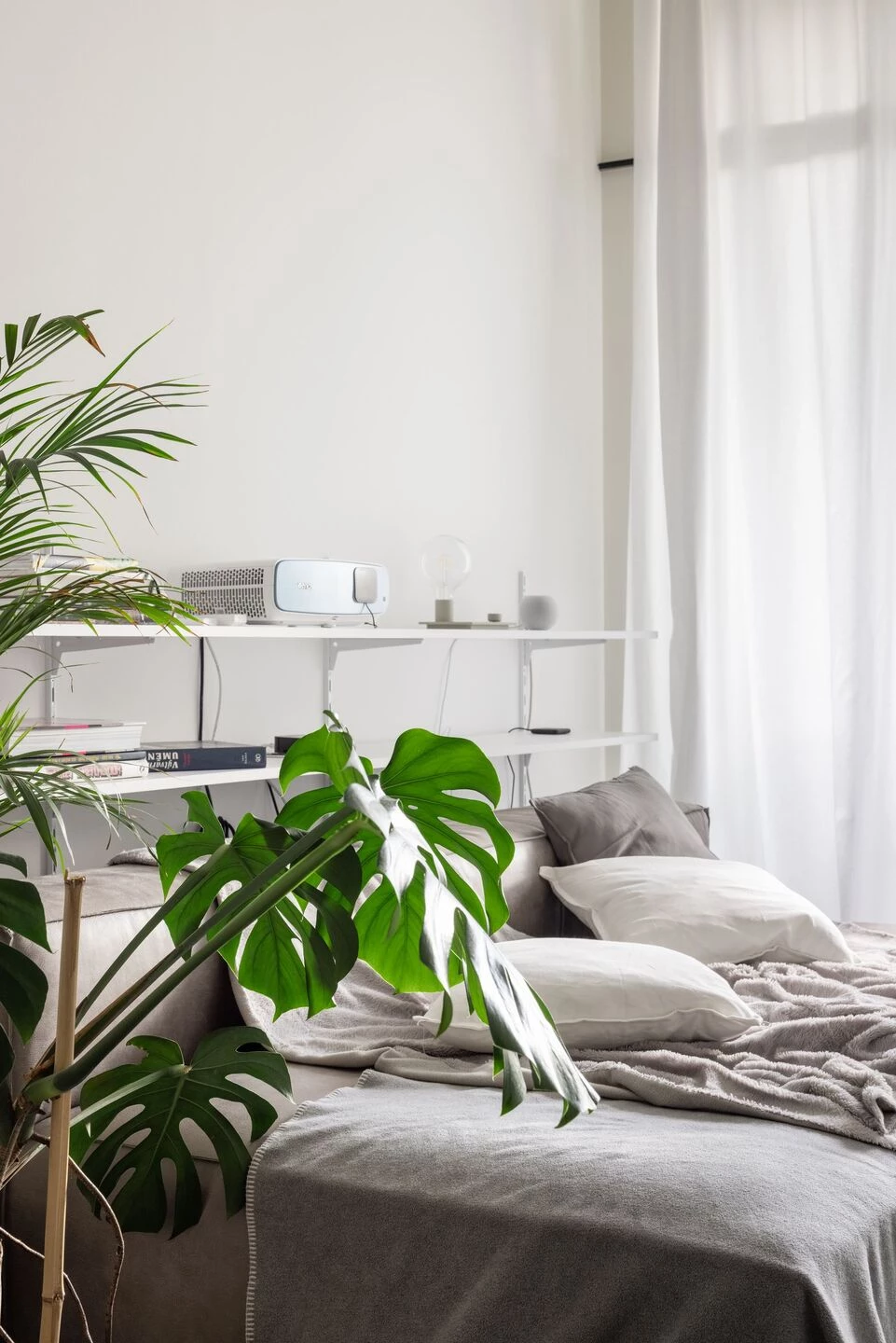 蓝色教堂之畔公寓设计丨斯洛伐克布拉迪斯拉发丨Kilo,Honc-14