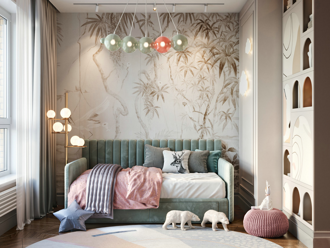 极简欧式，演绎极致低奢魅力！-10