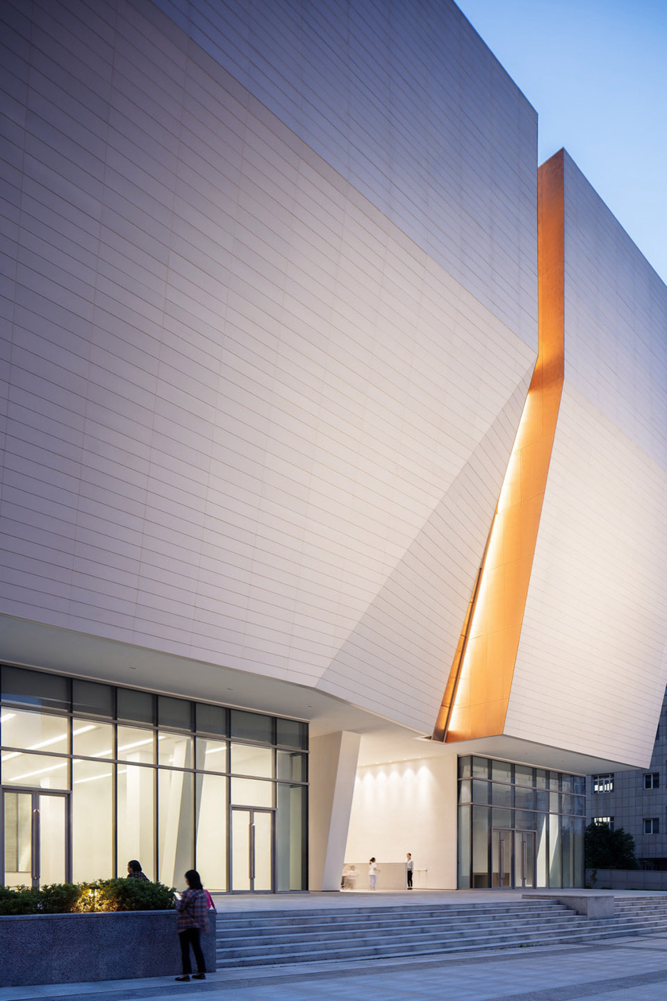 长沙城建信息中心丨中国长沙丨中机国际工程设计研究院有限责任公司,罗劲工作室-165