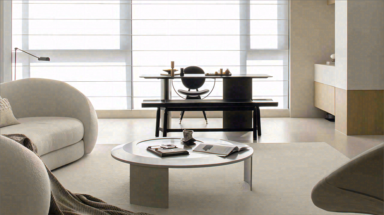 中央公园·家的温度丨中国浙江丨水木设计-36