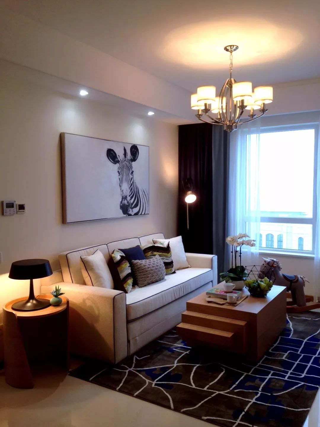 情怀和面子，天津中海四里都可以给你-41