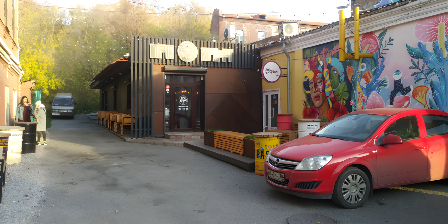 精酿啤酒酒吧丨文本作者(未明确姓名)-9