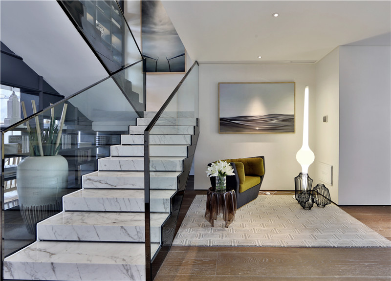 德尚世家别墅样板房-2