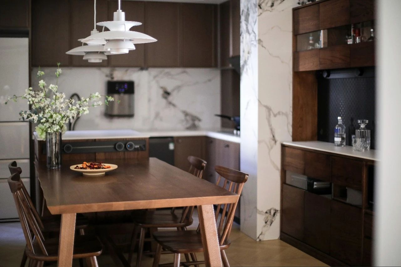 赢秋苑丨中国北京丨北京尘一无界空间设计-50