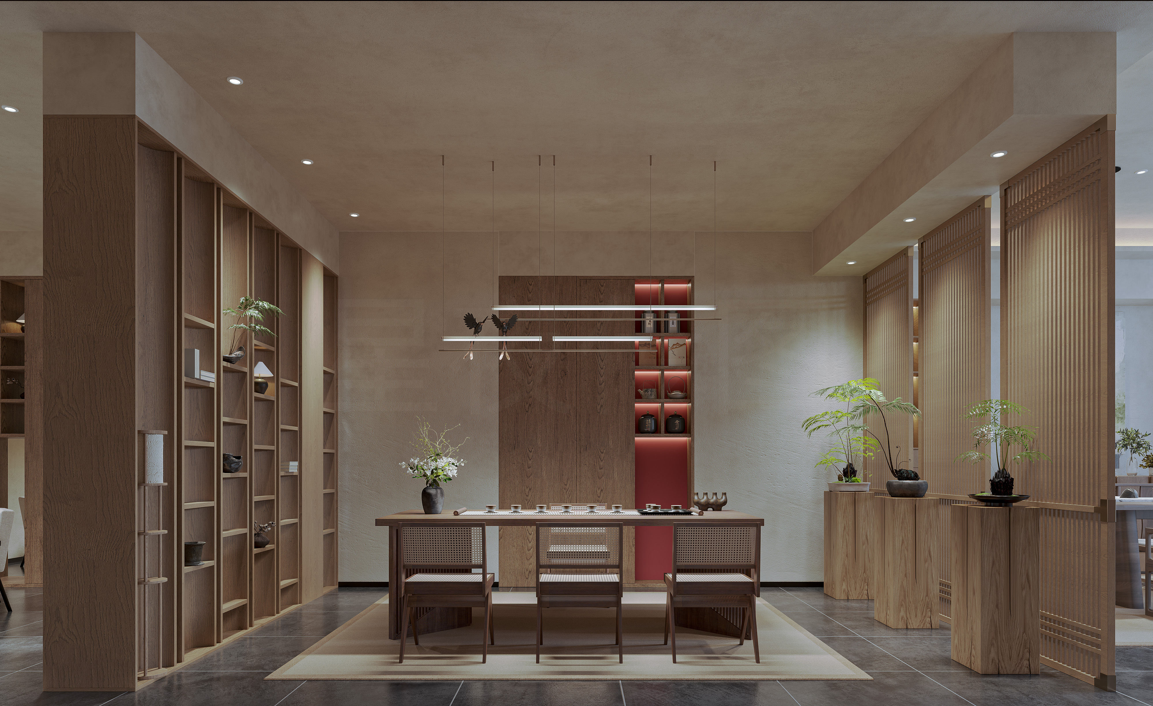 休闲娱乐场所，给您的娱乐生活添加一丝色彩-5