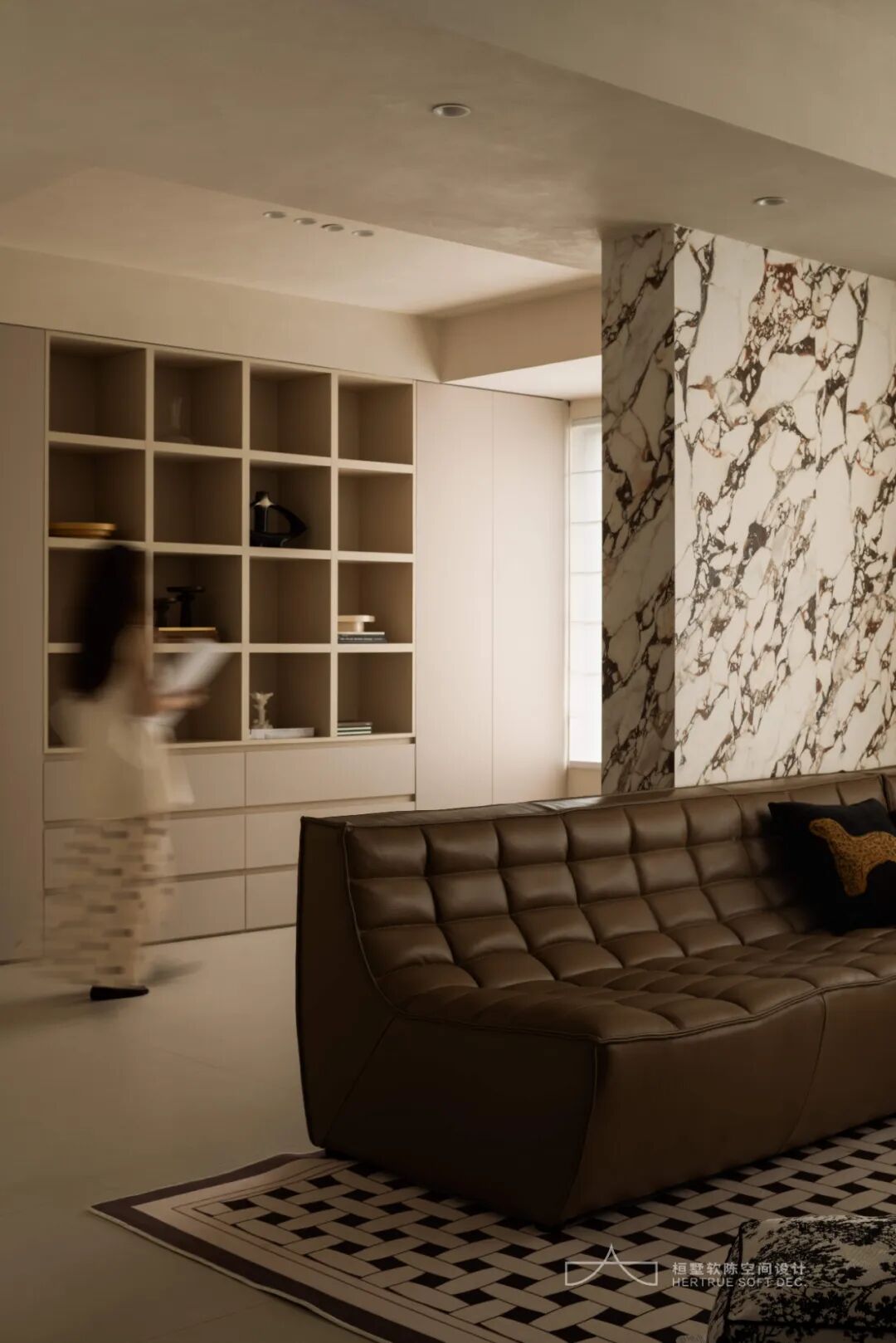 桓墅软陈实景|景粼玖序·复古美拉德叙事-34