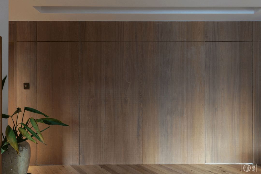 热带暖阳 | 东南亚风格家居设计-51