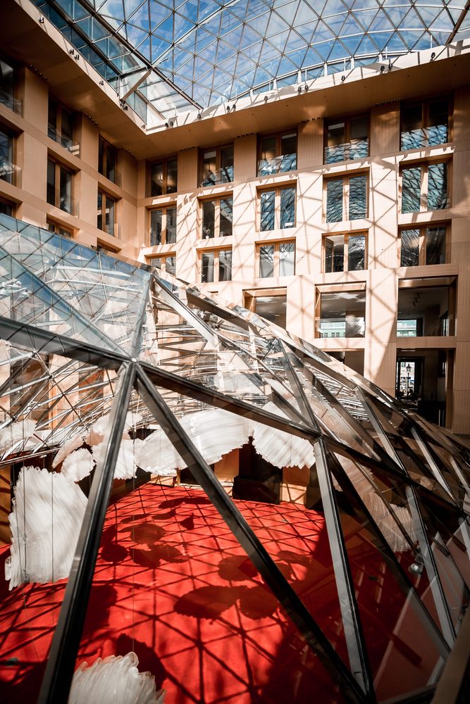 DZ Bank Building Gehry Partners-30