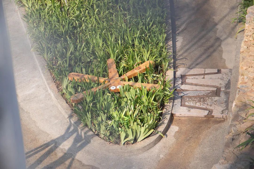 阿飞森林主题乐园 | 种子生长之旅的室内设计亮点-189