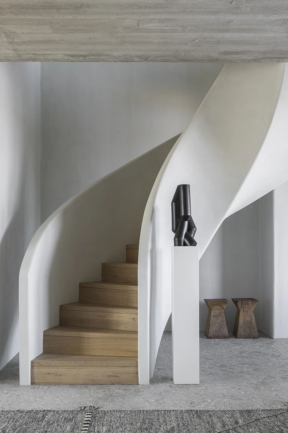 Maison Objet 巴黎时尚家居设计展之现代雕塑艺术丨法国巴黎丨Modern Shapes Editions-7