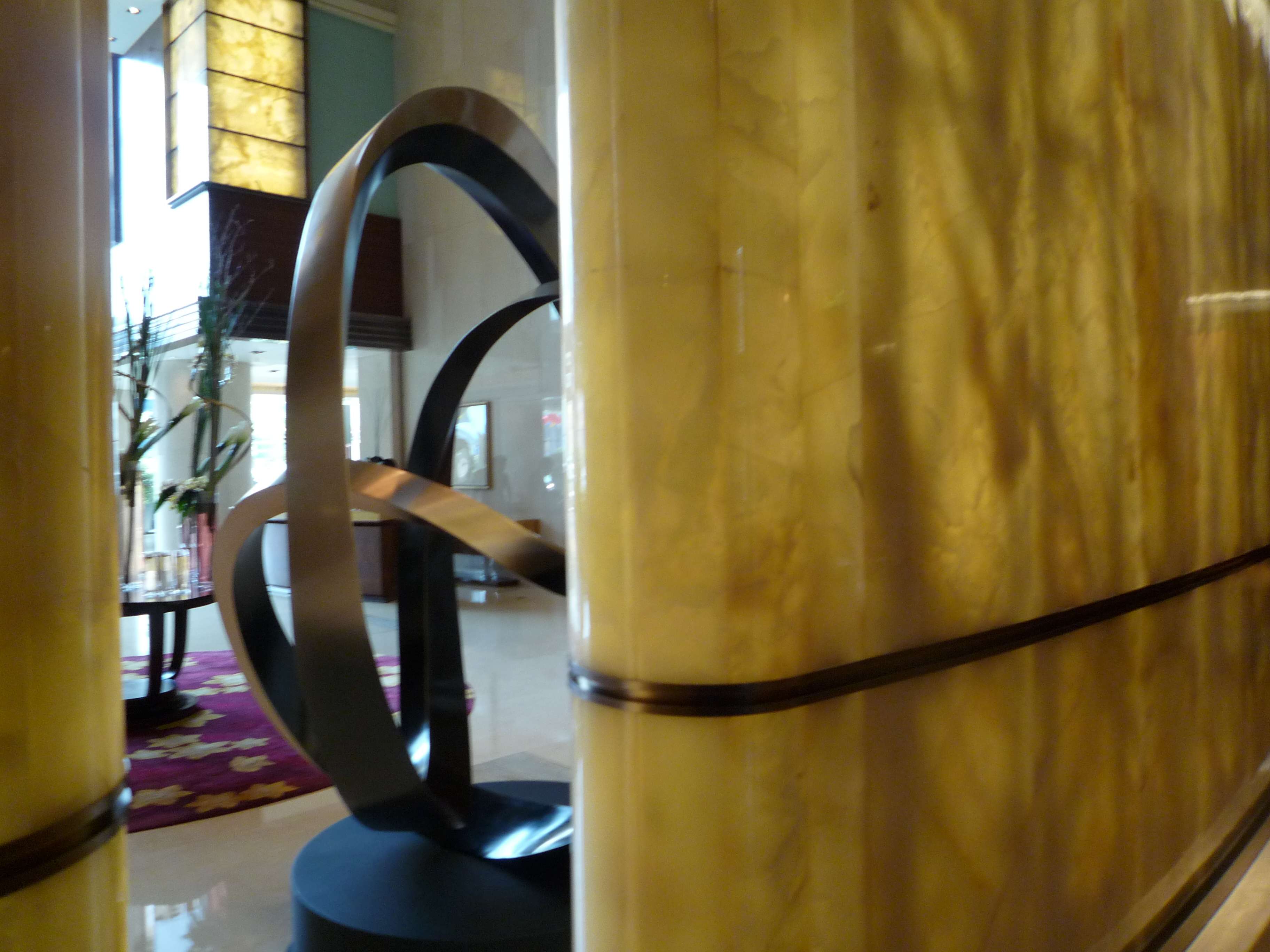 HBA  深圳丽思卡尔顿酒店   -2-36