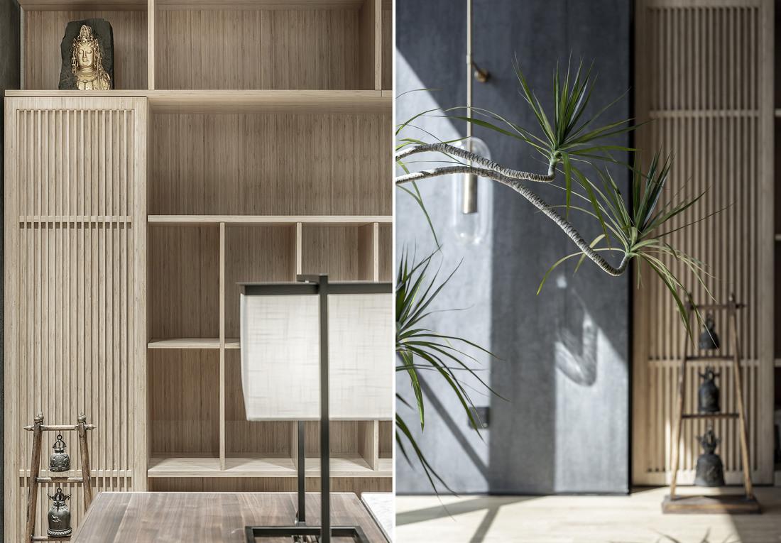 达美中心 T3 壹同制作办公室-57