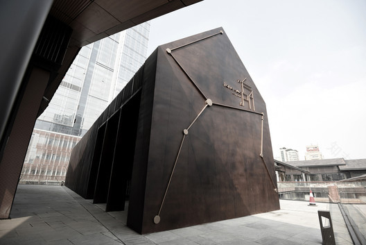 成都方所书店丨中国成都丨朱志康-31