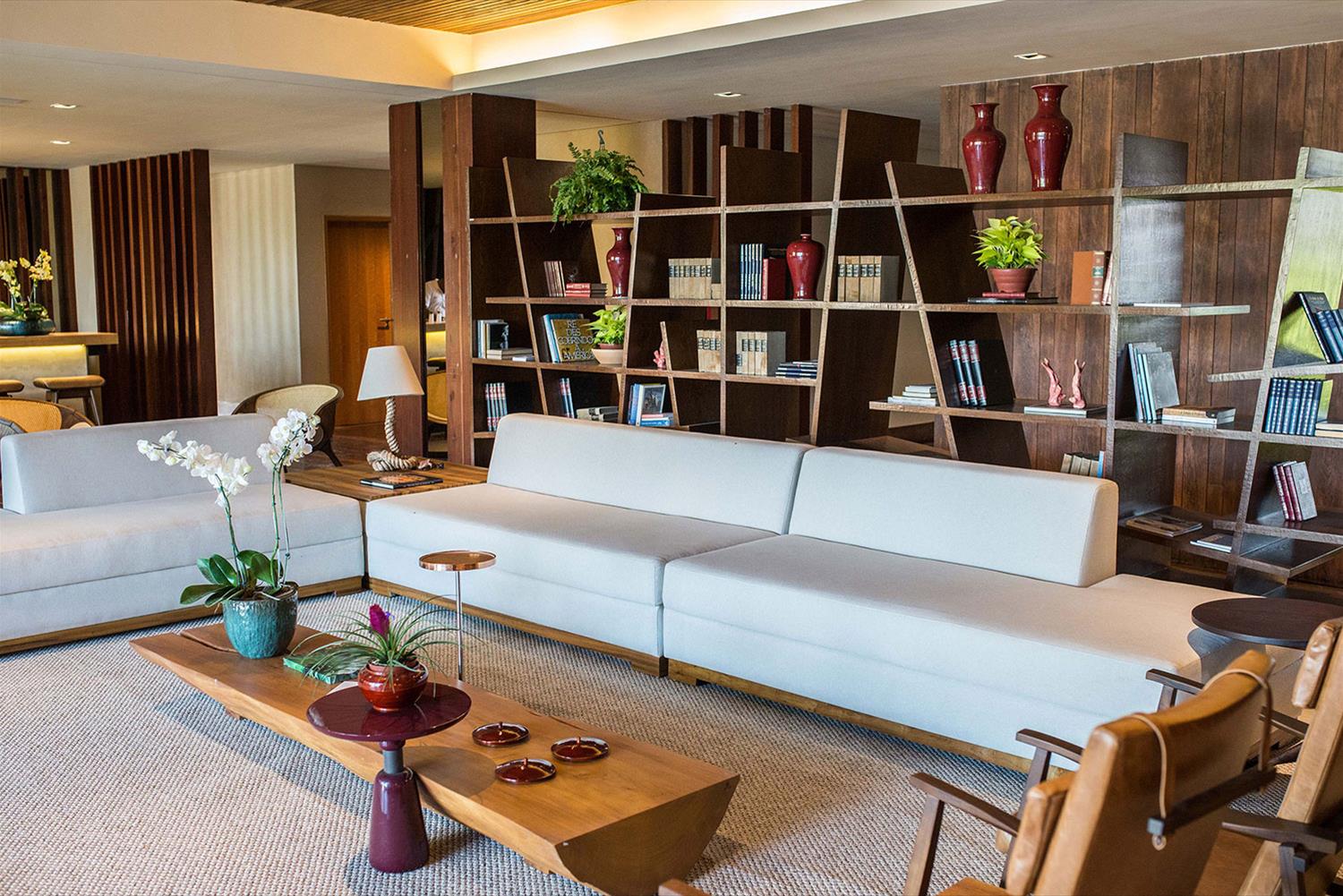 巴西卡梅尔 Carmel Cumbuco 酒店-5