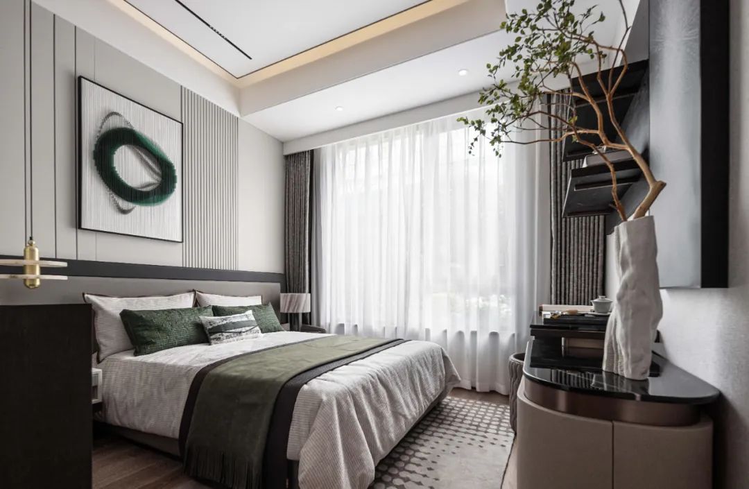 自然之声 · 重庆山水间的现代艺术居所丨中国重庆-52